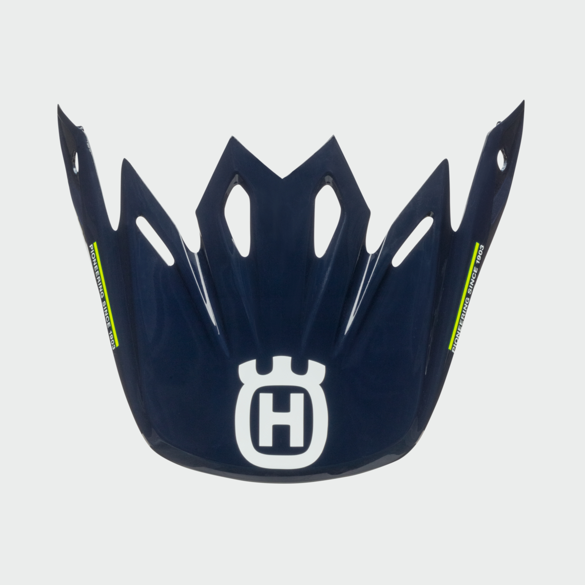 Husqvarna Moto 9 Gotland Helmet Shield 19